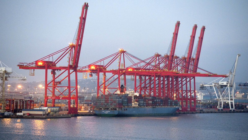 Marine Insurance